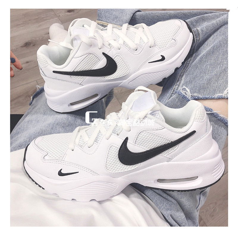 休闲老爹鞋Nike男女运动百搭潮流