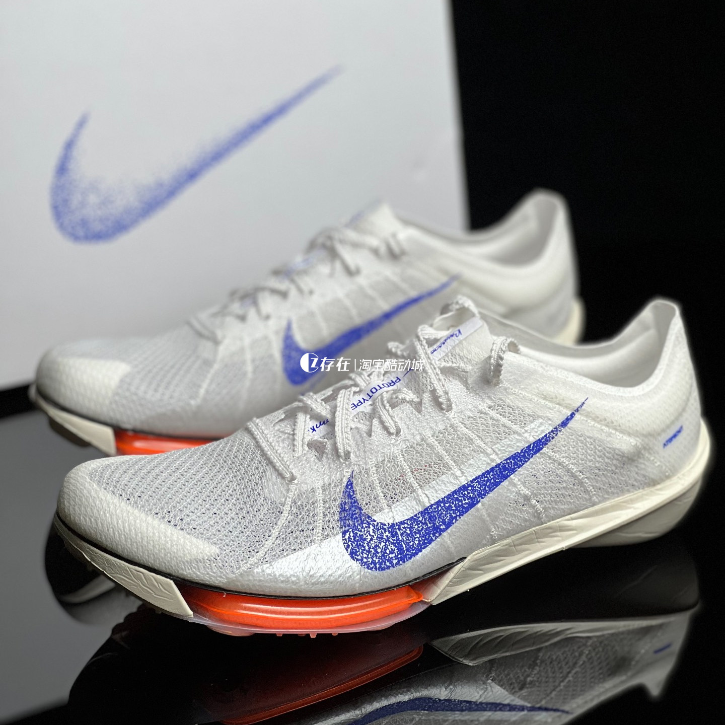 长跑体测训练竞速跑步鞋