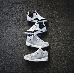 AIR JORDAN COURTSIDE23 AJ3小藤原浩气垫休闲篮球鞋 AR1000-104