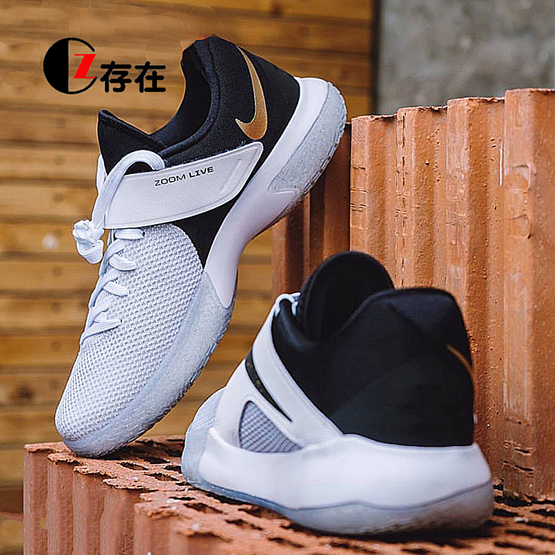 Nike Zoom Live 2017 ÄÐ×ÓÆøµæÊµÕ½ÄÍÄ¥µÍ°ïÀºÇòЬ860633-107-606