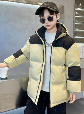 超厚男女男女通用GILE2025羽绒服