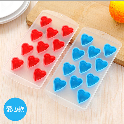 household self-control heart-shaped Abrasives silica gel Ice Box ice cream mould originality Ice Cube Ice box 6in the Kitchen/Cooking utensils , Kitchen Gadgets/Kitchen storage , Kitchen appliances supporting supplies , Ice Cube/Ice bag system  category - from Buy2taobao.com to provide professional Taobao agent buy service