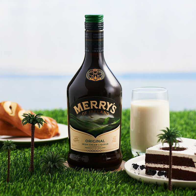 美利甜奶油利口酒700ml爱尔兰原装进口利口酒力娇酒17度女士甜酒,酒类,力娇酒/Liqueur,淘宝优惠券,粉丝福利购,淘宝优惠卷