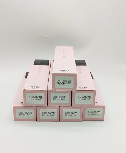 魔歌帕拉PALA日系雾染黑茶冷棕奶茶色烟熏染发膏微潮色染发剂发廊