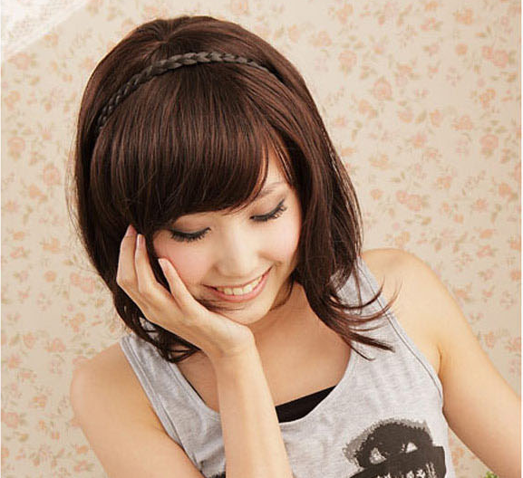 Bandeau cheveux - Ref 265768 Image 3