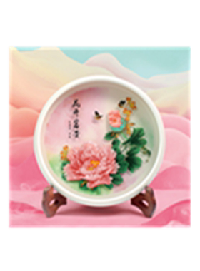 创意礼物送长辈结婚礼品送闺蜜