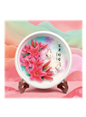 新婚结婚个性创意礼物送同事闺蜜