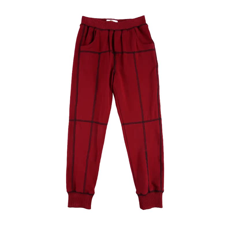 Pantalon garcon SSXIAO YU KT163132076 - Ref 2054933 Image 4