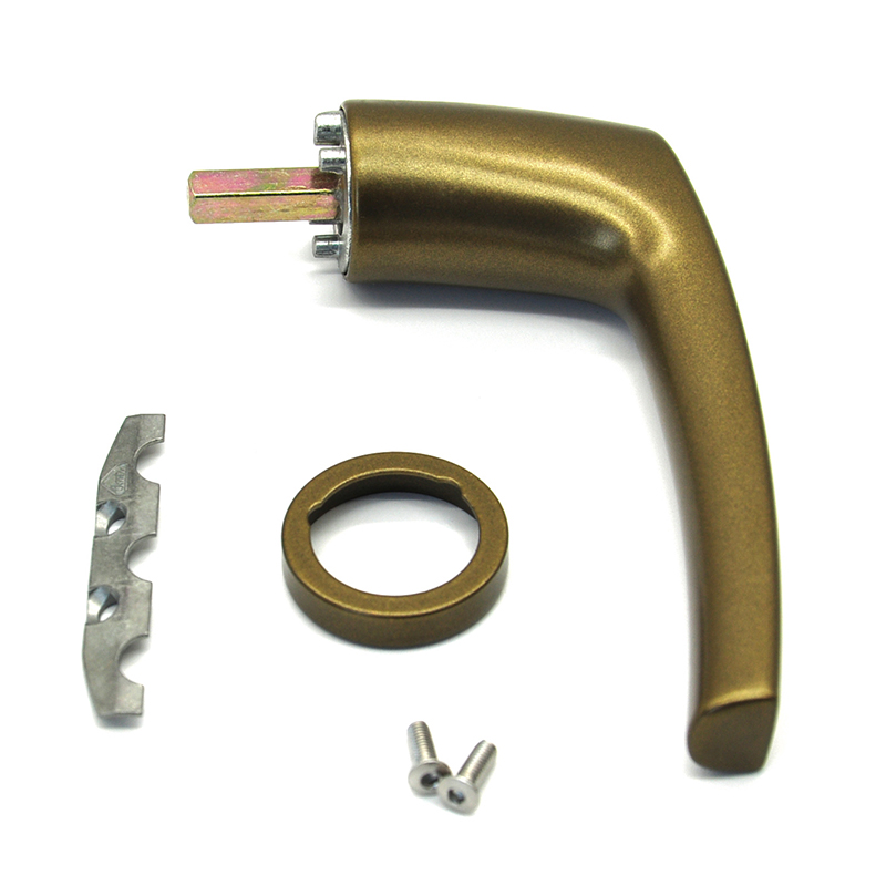 门窗手柄无基座Roto结实耐用