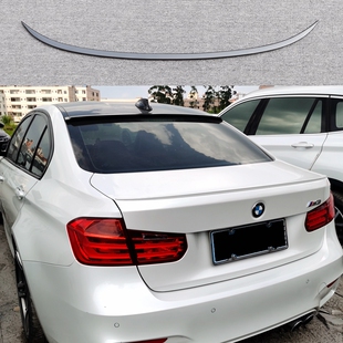 适用宝马3系尾翼顶翼13-19款 F30 320li 325li 330li 316li 328li