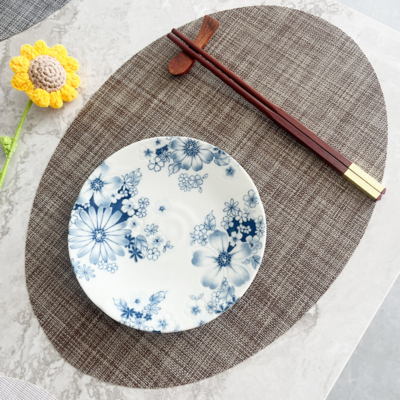 欧式椭圆形餐垫餐厅轻奢西餐垫家用餐桌垫隔热垫碗垫盘垫酒店专用,餐饮具,餐垫,淘宝优惠券,粉丝福利购,淘宝优惠卷