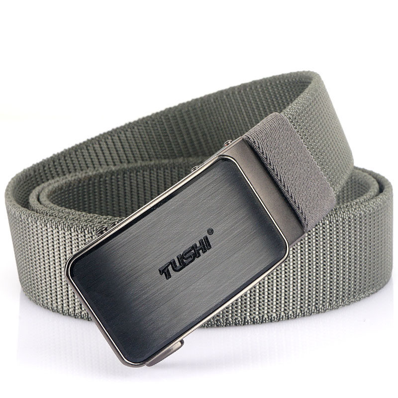 商务职场松紧弹力帆布腰带男休闲皮带无孔自动扣学生牛仔裤带潮流,服饰配件/皮带/帽子/围巾,腰带/皮带/腰链,淘宝优惠券,粉丝福利购,淘宝优惠卷