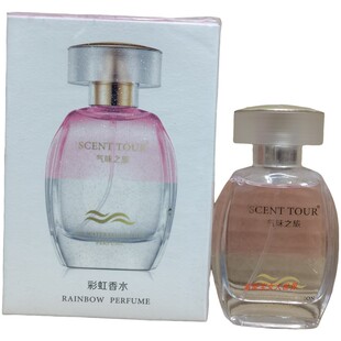 气味之旅海风香水女士持久淡香留香清新自然花香芬芳香水化妆品