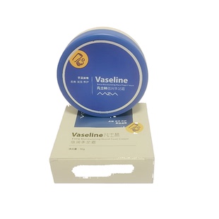 美中美凡士林倍润手足霜90g 护手霜足霜手足护理改善干燥滋润肌肤