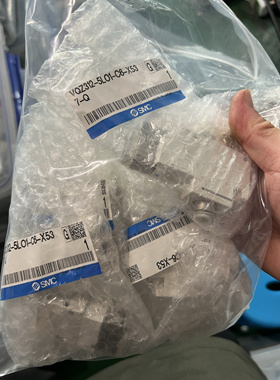 SMC VQZ312-5LOZ-C6-C537-Q 原装正品 进口 假一赔十