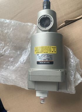 SMC AFF8B-06D-T 高分子过滤器 原装正品 全新