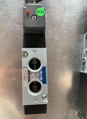 FONTAL RCS2408 电磁阀 原装正品 进口