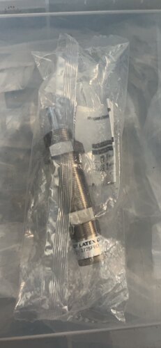 FUJI FWM-S2725FBD-S 缓冲器 原装进口 全新 假一罚十