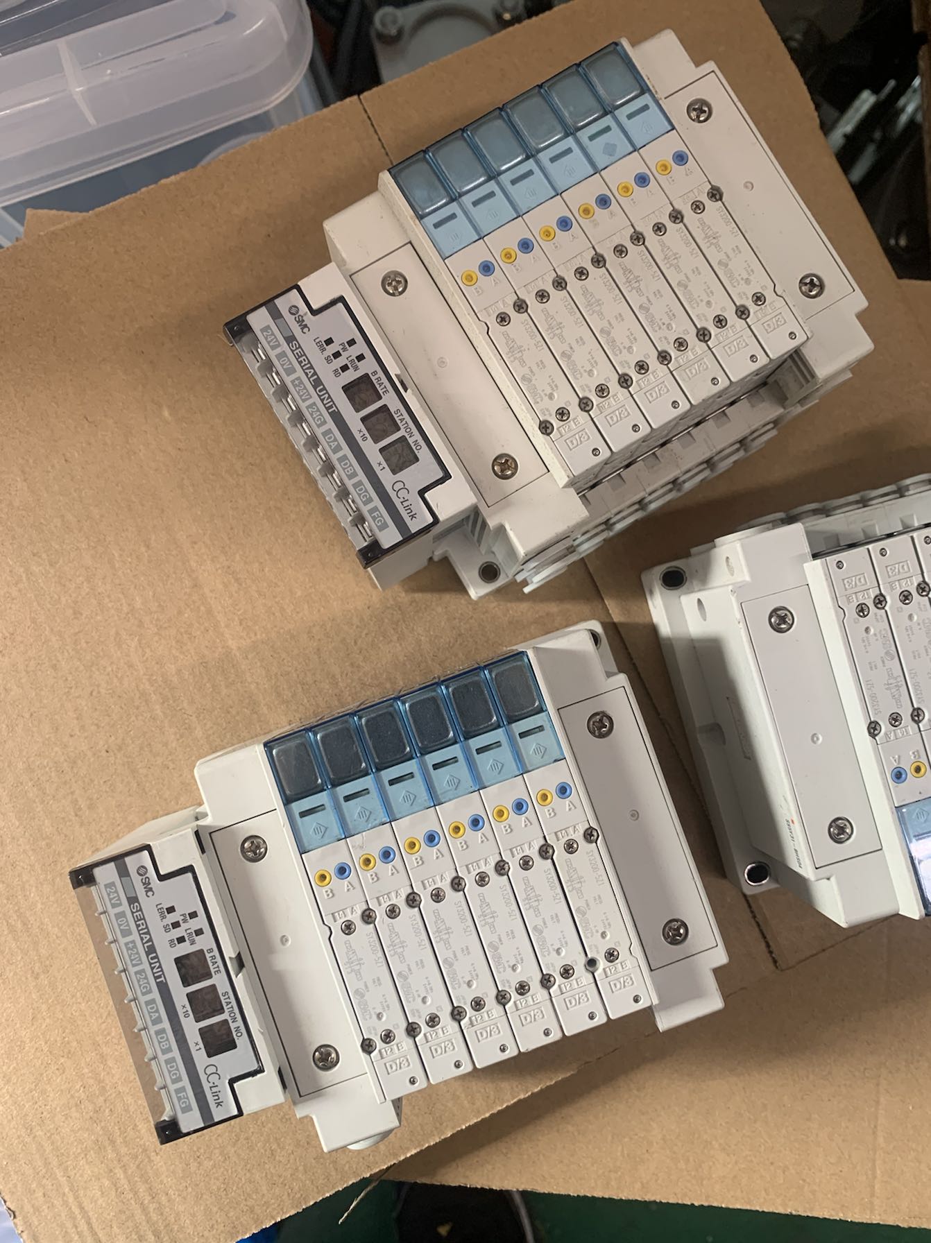 SMC SY3300-5Z1 SY3100-5Z1 SY3200 电磁阀 原装正品