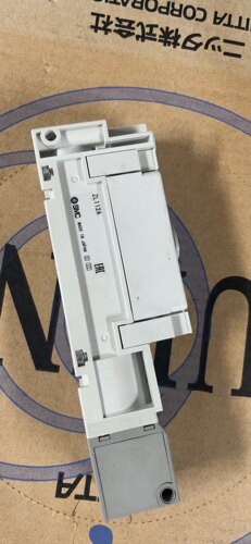 SMC ZL112A 真空发生器 成色95新