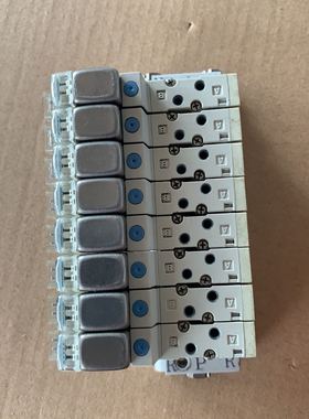 SMC SYJ3120-5L0z-M3 SYJ3220-5M0Z-M3 电磁阀 进口拆机