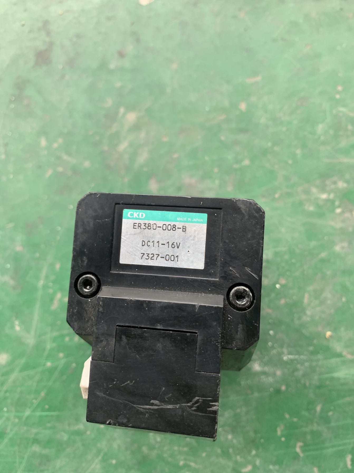 ckd进口拆机比例阀