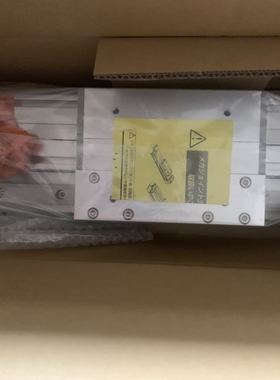 全新 SMC MY1H40G-550L-M9NL 无杆气缸 日本原装正品 假一罚十