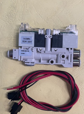 CKD VNH06-466S-D24 真空发生器 全新