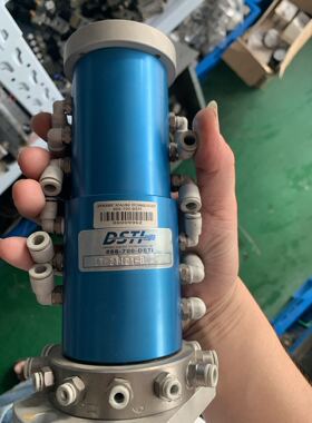 德国 DSTi LT-21121-R 高速旋转接头 12路 原装正品