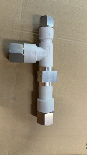 SMC ZH20D 真空发生器 原装正品 95新