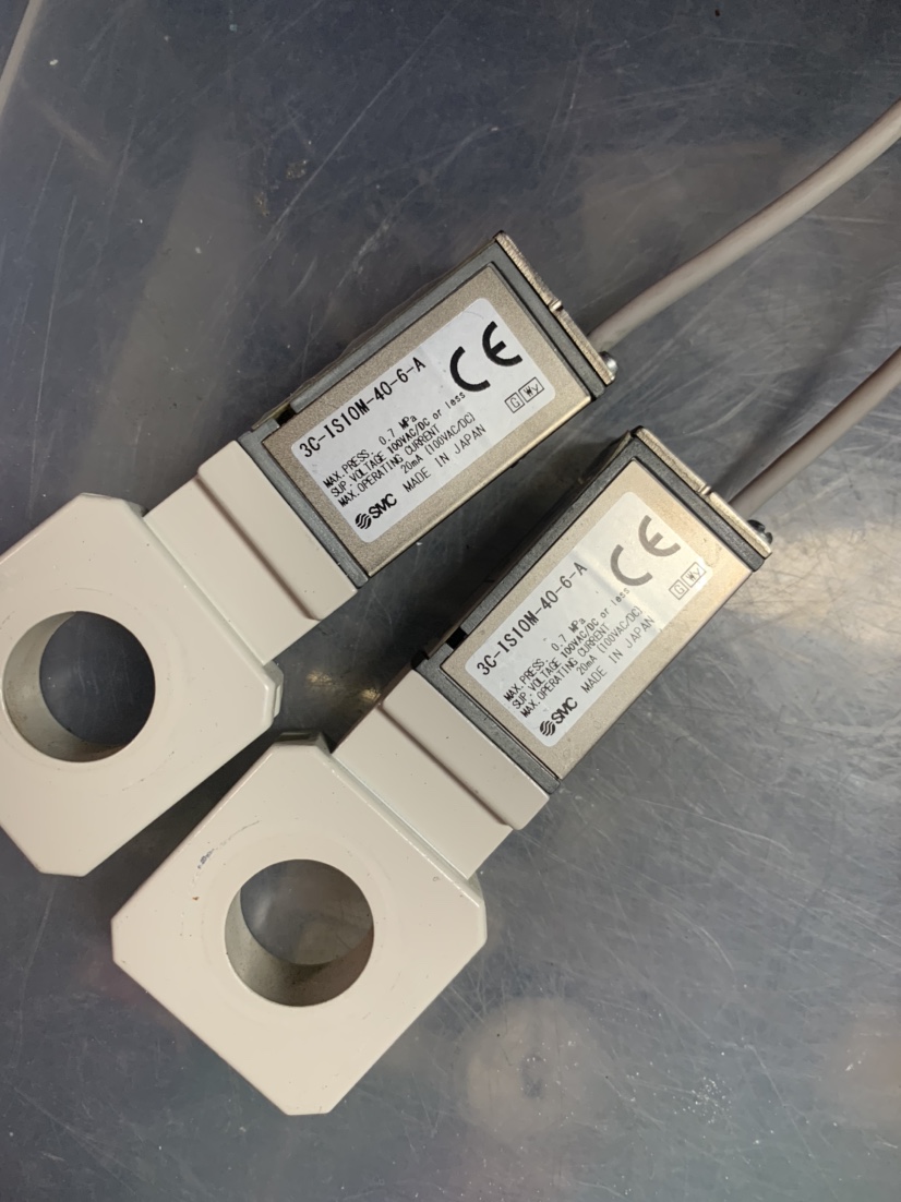SMC 3C-IS10M-40-6-A 原装正品