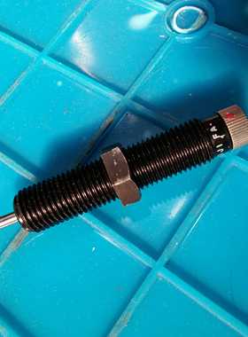 FUJI FA-1410RB缓冲器 进口拆机家件 气缸上用 可调节