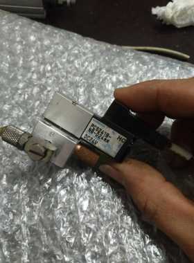 kuroda pcs241B-NB-D24 电磁阀 黑田精工 DC24V 原装拆机