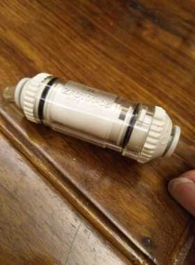 SMC ZFC100-06 真空过滤器 实物拍摄