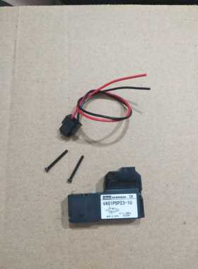 KURODA VA01PSP23-1U 电磁阀 DV24V 贴片机专用阀 原装正品