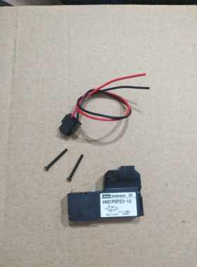 KURODA VA01PSP23-1U 电磁阀 DV24V 贴片机专用阀 原装正品