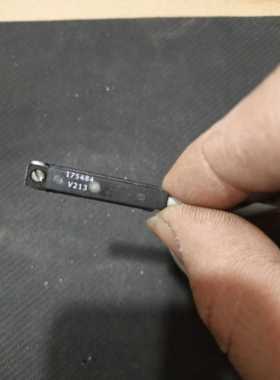 FESTO V213磁性开关 175484 原装正品拆机 进口的德国货