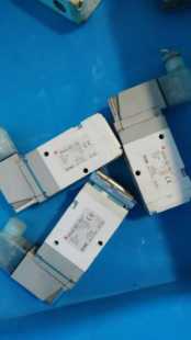 VP542R 原装 5DZ1 F电磁阀 进口拆机件 03A SMC