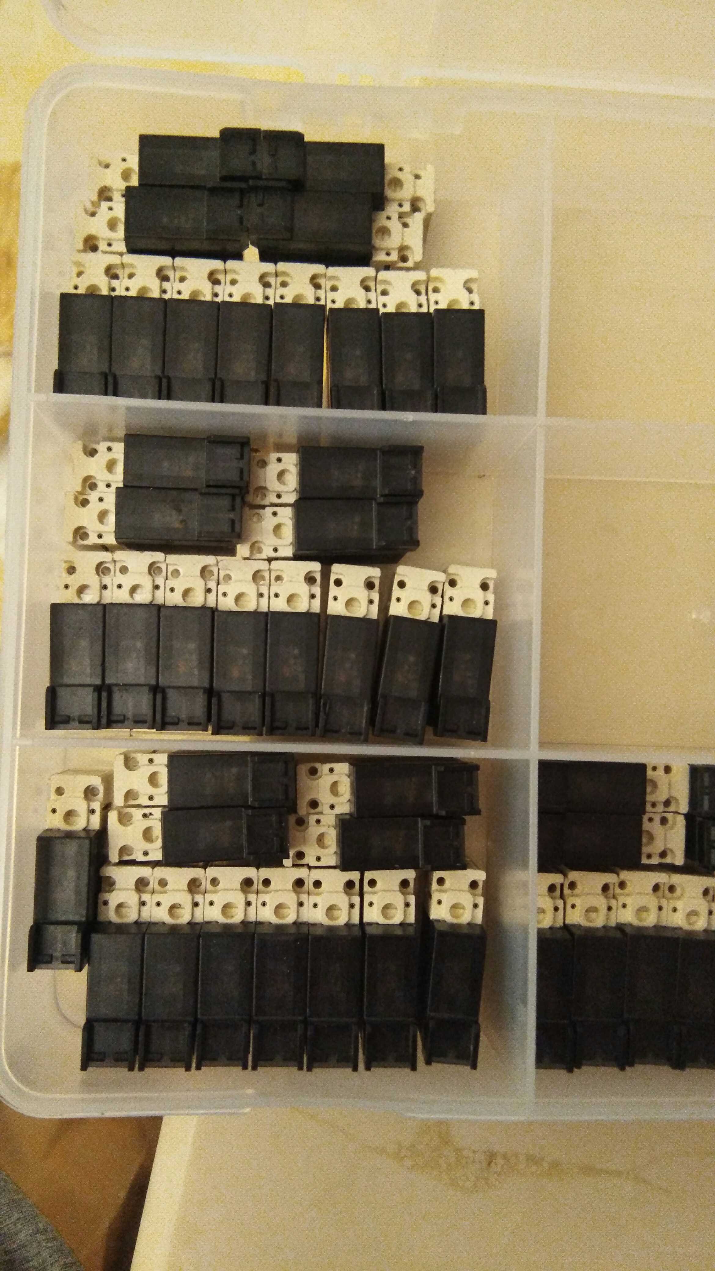 smc高速电磁阀进口拆机件