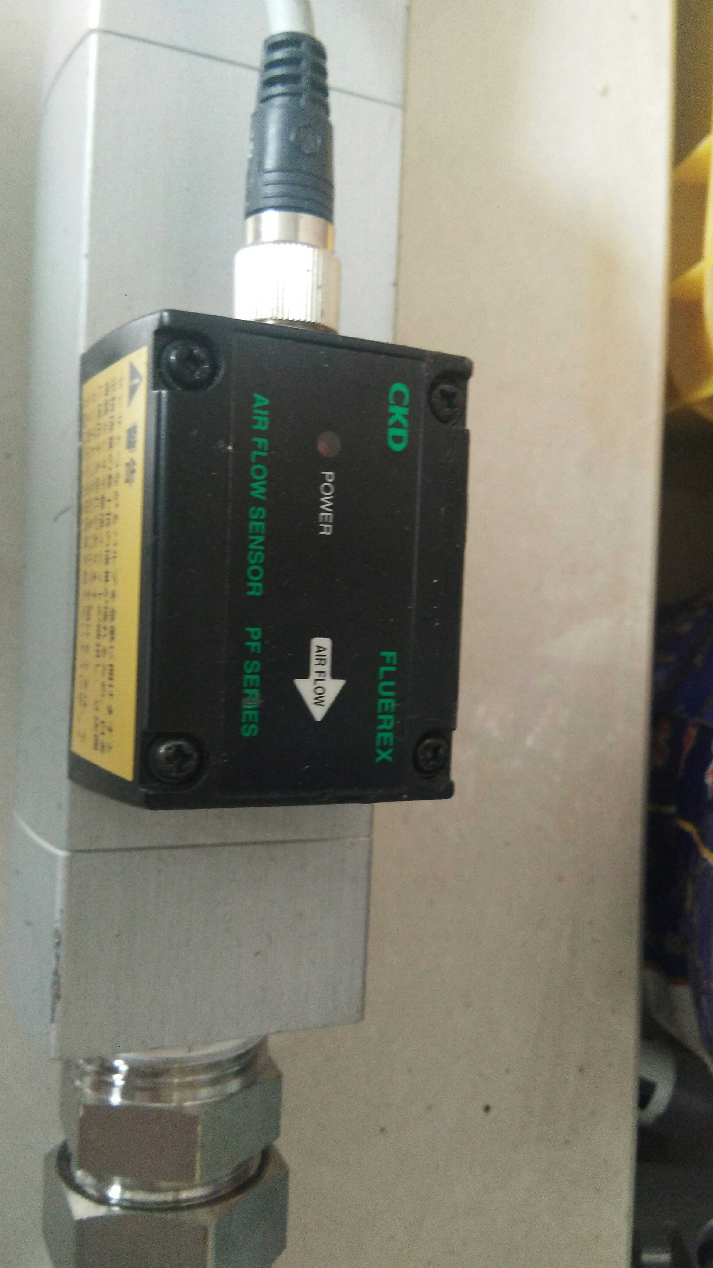 ckd流量计进口拆机件