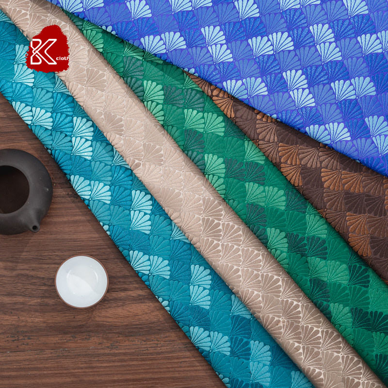 珍珠贝壳高精密提花织锦缎面料汉服马面裙茶杯垫蒙古袍上袄布料,居家布艺,海绵垫/布料/面料/手工diy,淘宝优惠券,粉丝福利购,淘宝优惠卷