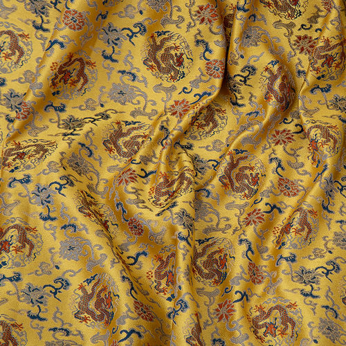 仿宋锦145m机织加厚国风