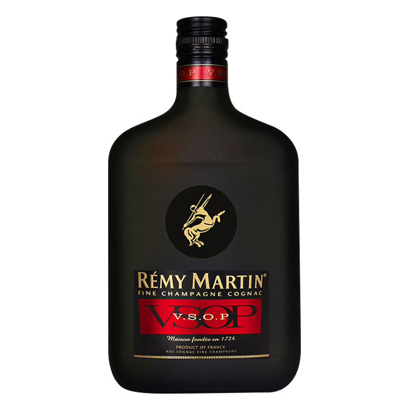 1919酒类直供 人头马vsop特优香槟干邑白兰地200ml 法国进口洋酒