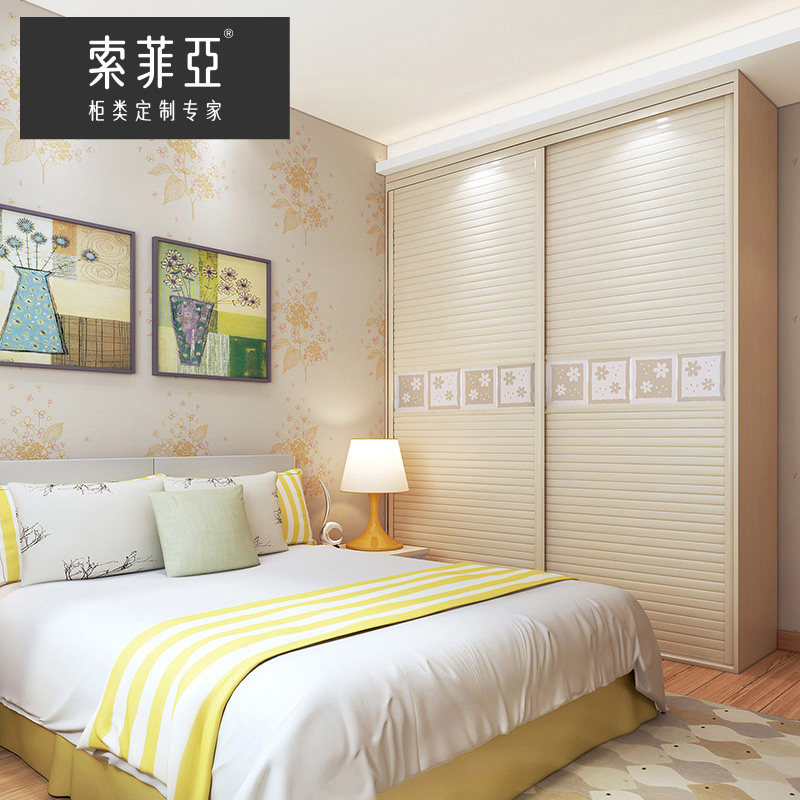 定制金 索菲亚全屋组合家居卧室整体衣柜定制简约现代柜子定做|msdalam kategori Seluruh adat rumah, almari pakaian keseluruhan, Berjalan-dalam almari - dari Buy2taobao.com untuk memberikan perkhidmatan ejen Taobao profesional membeli