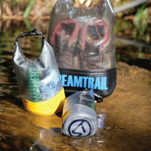 streamtrail防水包游泳漂流溯溪