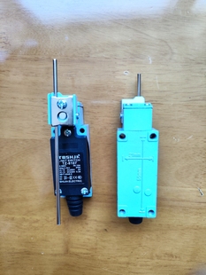 东华原煎药机专用微动开关十功能熬药机限位开关挤压装置配件