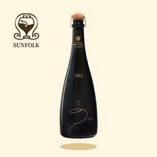 特级村 亨利吉罗PR19 Champagne Giraud 90香槟 Henri 定制刻字