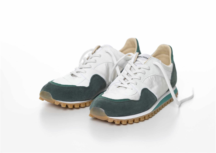 Spalwart复古马拉松运动鞋