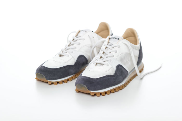 Spalwart复古马拉松运动鞋