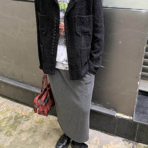 【4折】Magliano 须边多扣西装外套 | triplemajor